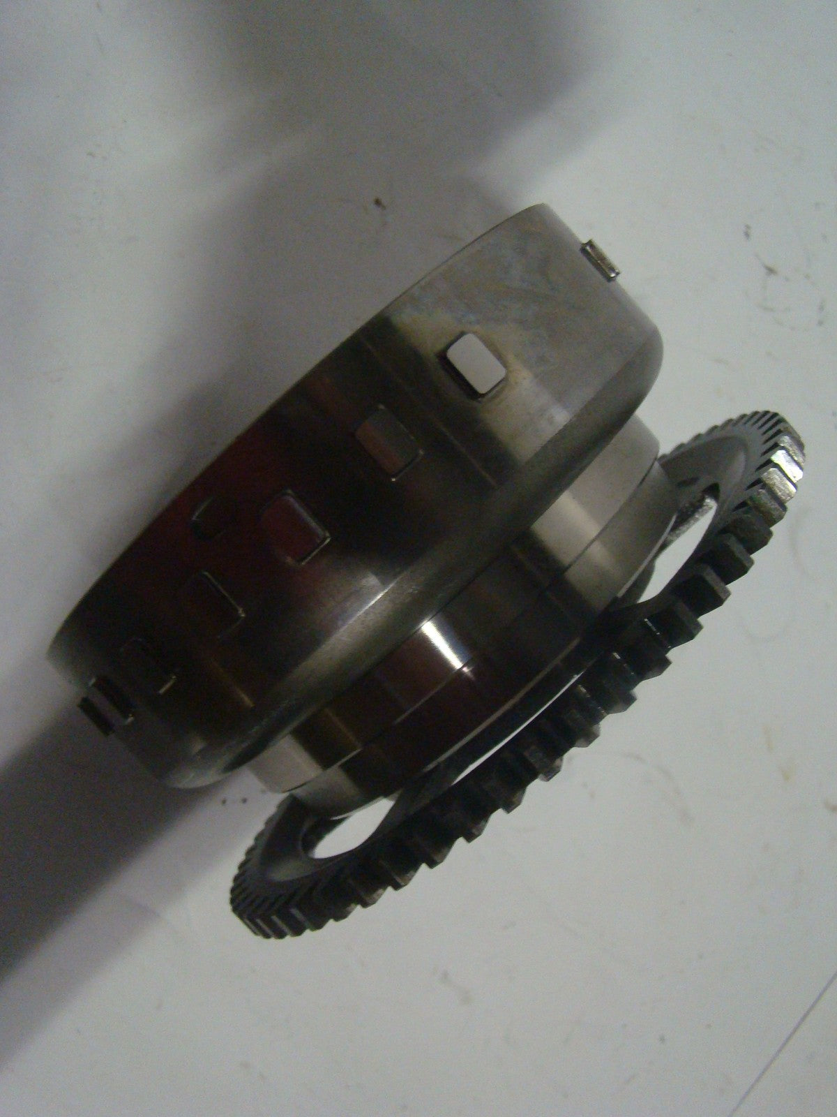 Yamaha Waverunner 2016-2019 V1 EX VX ECU Rotor + Gear Part# 6EY-81450-00-00