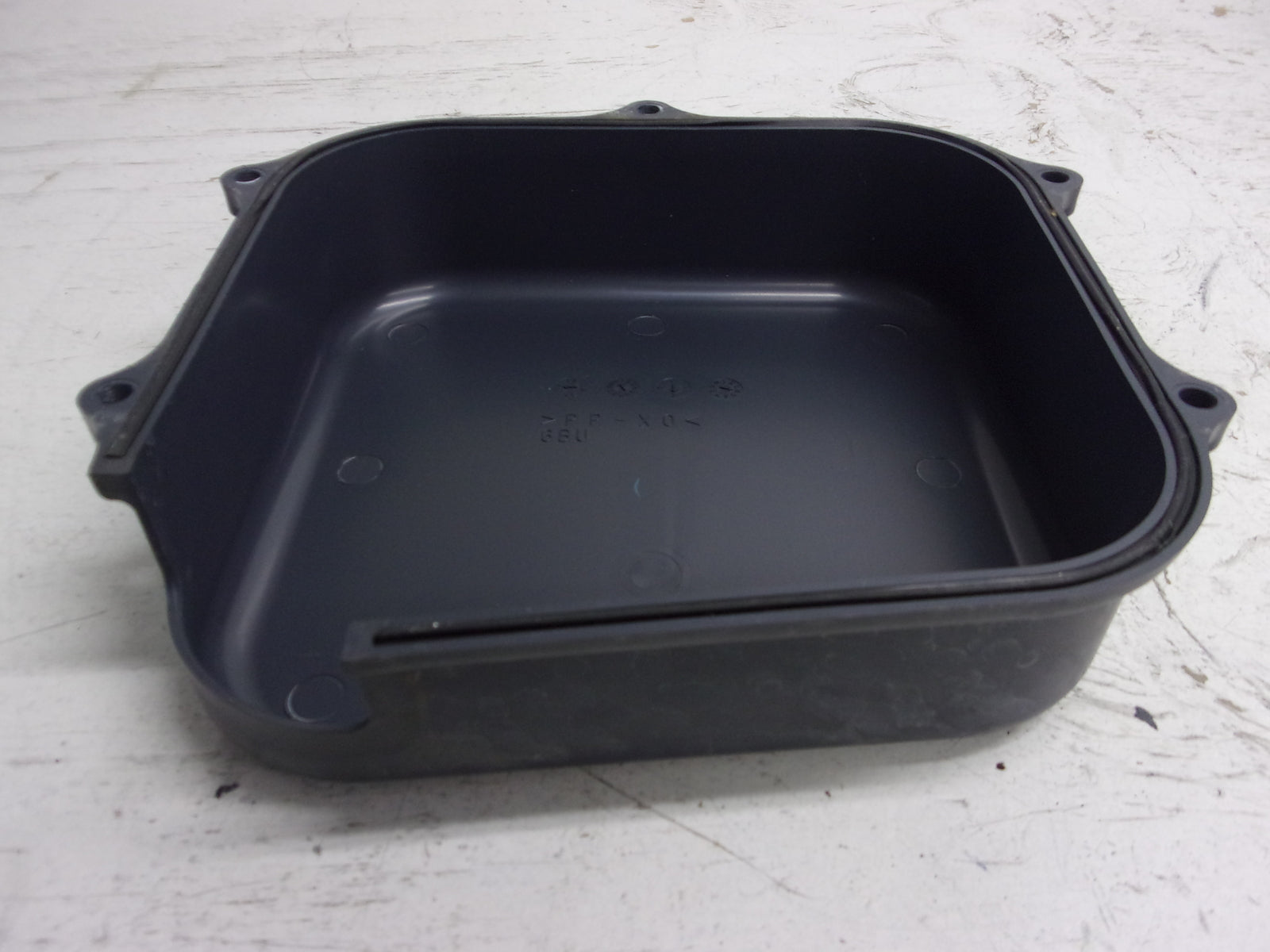 Yamaha Waverunner 2010-2015 VX V1 OEM Electrical Box Cover # 6BU-81639-00-00