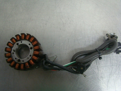 Yamaha Waverunner 2002-2008 FX 140 FX Cruiser Stator Assembly # 60E-81410-01-00