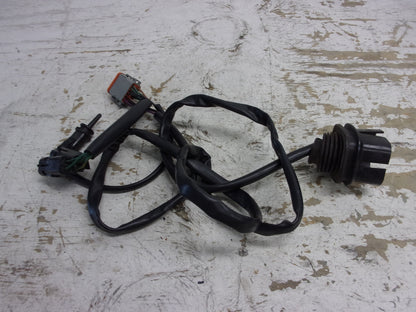 Sea Doo Bombardier 2002-2005 GTX 4-Tec OEM LCD Gauge Harness Part# 278001702