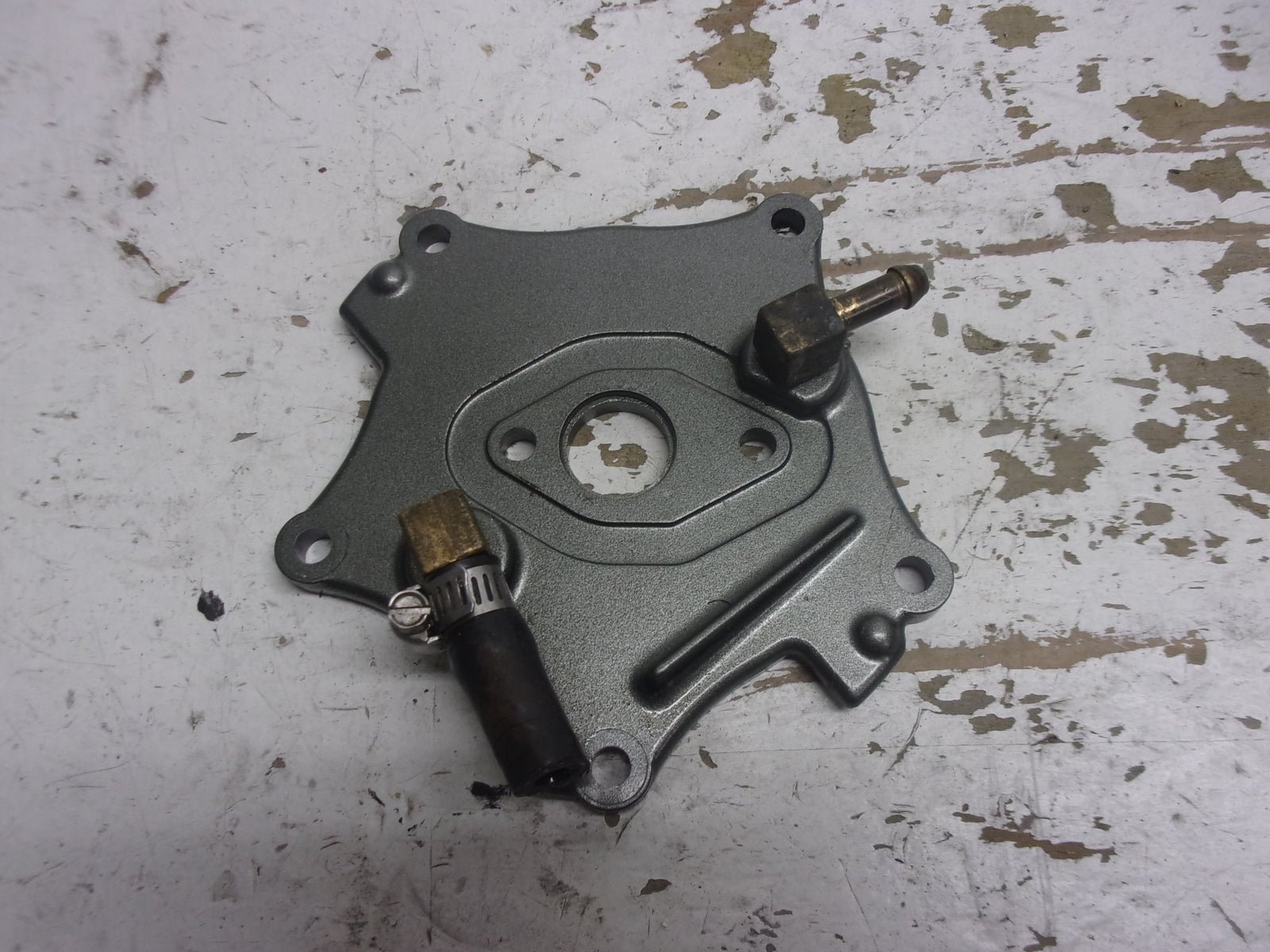 Kawasaki Jet Ski 21995 900 ZXI OEM Stator Smaller Cover Part# 14090-3751