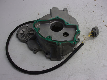 Can-Am Roadster 2008-2012 Spyder RS GS OEM Stator + Stator Cover Part# 420685335