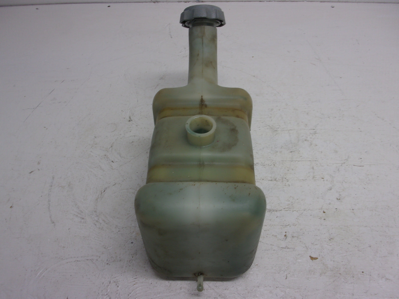 Kawasaki Jet Ski 1995-1996 ZXI 750/900 OEM Oil Tank Assembly # 52001-3723