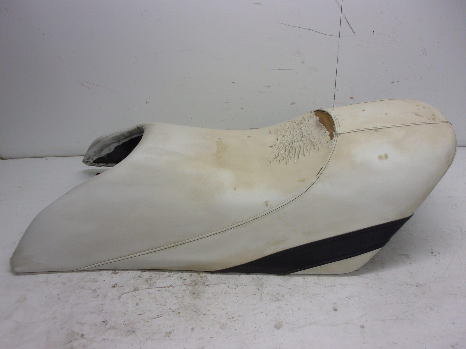 Yamaha WaveRunner PWC 2017-2019 VX Cruiser/Deluxe Double Seat # F2X-U371A-90-00