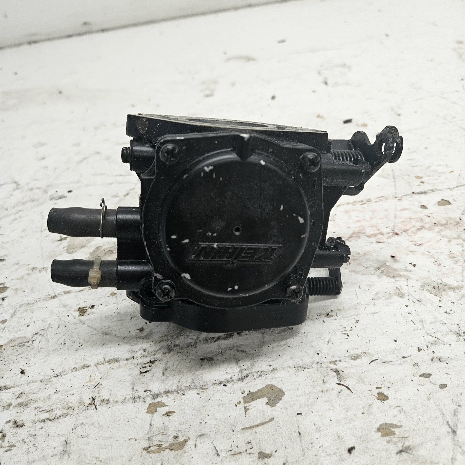 Kawasaki Jet Ski 1991-1993 650 SX OEM Carburetor Assembly Part# 15001-3758