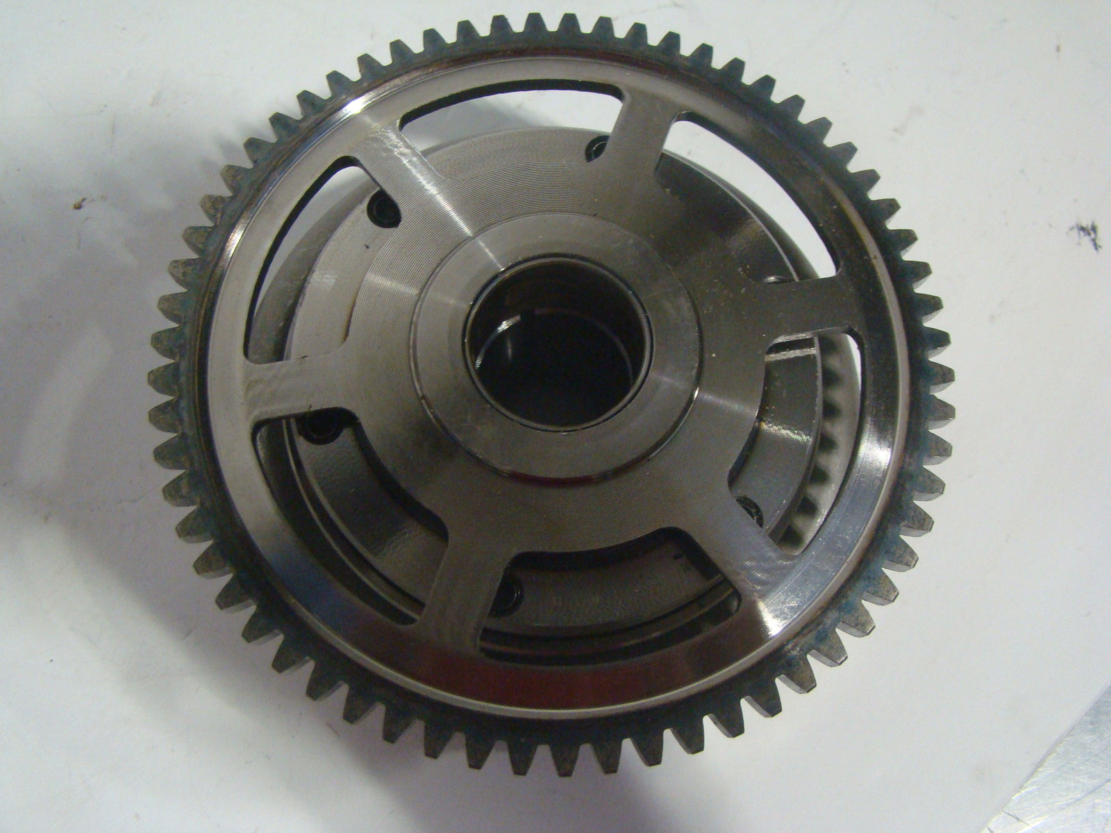Yamaha Waverunner 2016-2019 V1 EX VX ECU Rotor + Gear Part# 6EY-81450-00-00