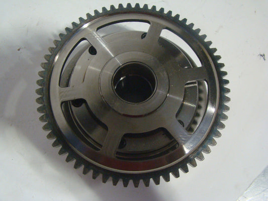 Yamaha Waverunner 2016-2019 V1 EX VX ECU Rotor + Gear Part# 6EY-81450-00-00