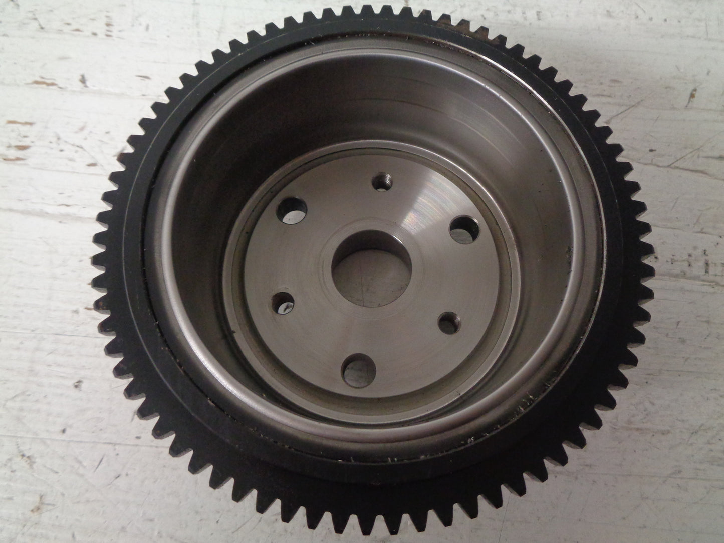 Kawasaki Jet Ski 2007-2010 Ultra 250 260 OEM Rotor Assembly Part# 21007-3741