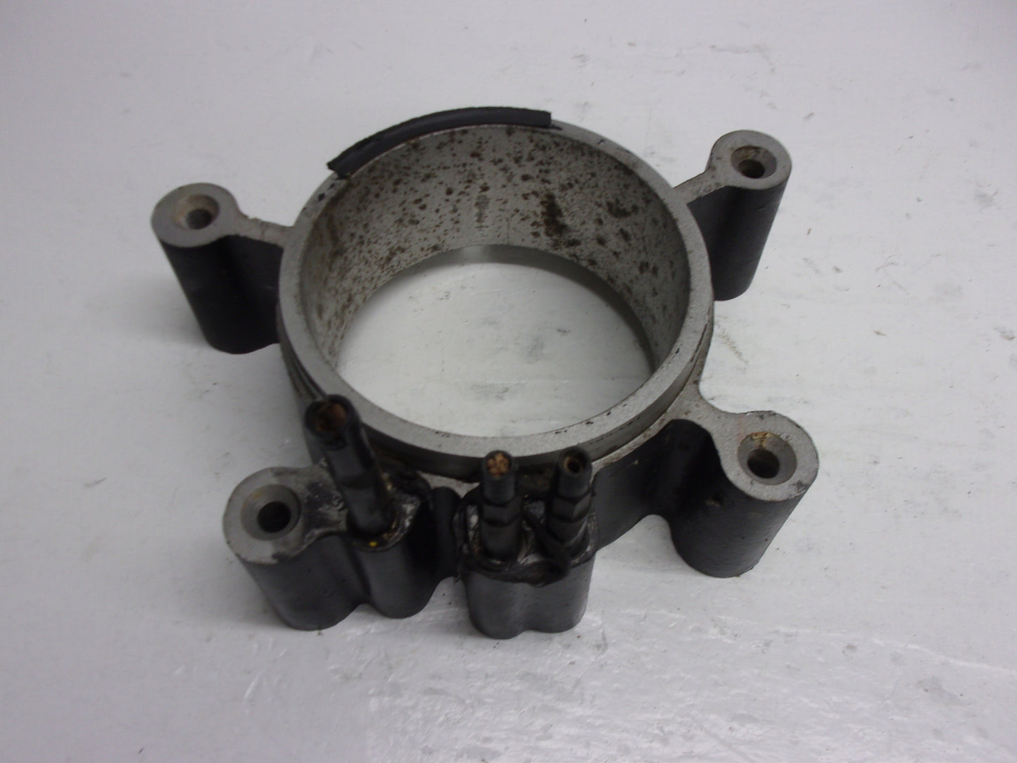 Sea Doo Bombardier 1995 XP OEM Pump Extension Assembly Part# 271000462190