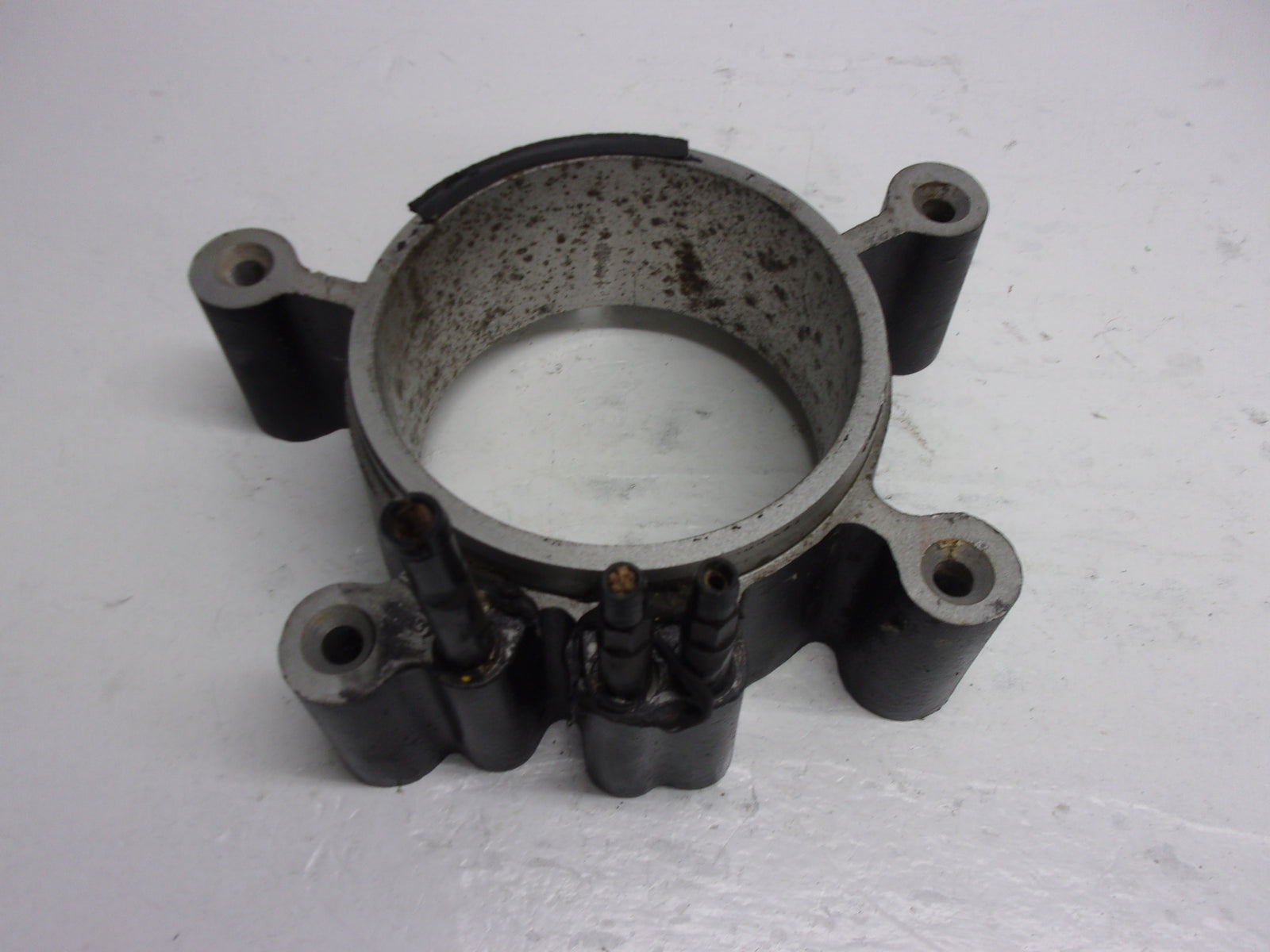 Sea Doo Bombardier 1995 XP OEM Pump Extension Assembly Part# 271000462190