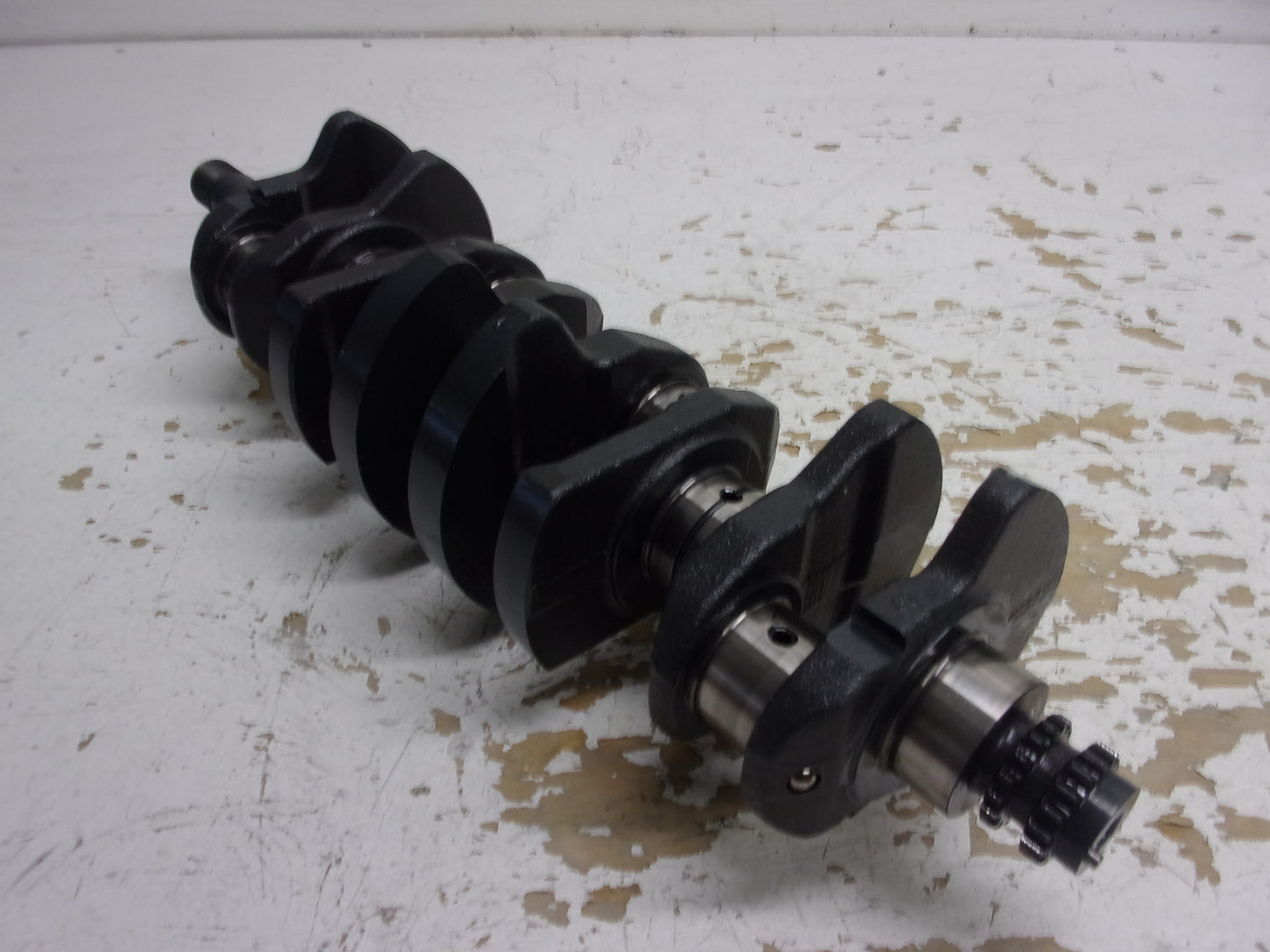 Kawasaki Jet Ski 2003-2007 STX-12F OEM Crankshaft Assembly Part# 13031-3740