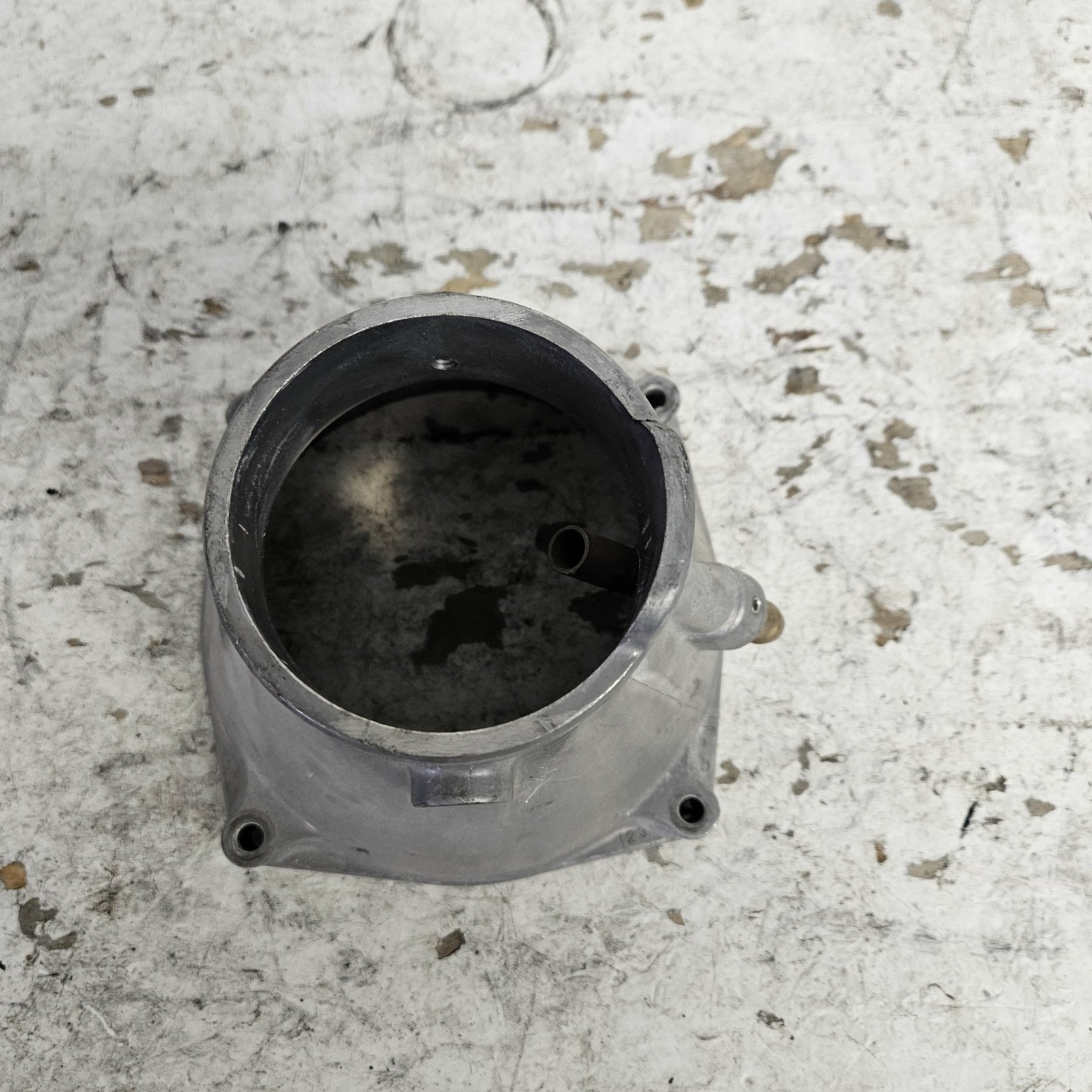 Kawasaki Jet Ski 1992-1995 750 SS SX XIR OEM Pump Nozzle Part# 59136-3716