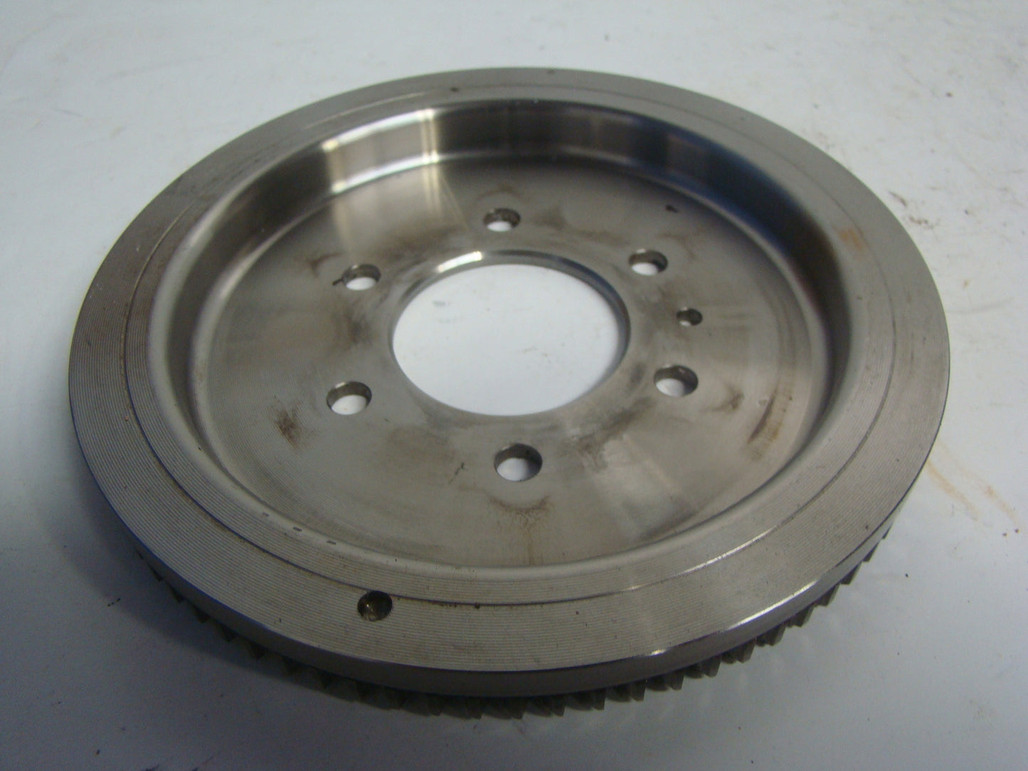 Sea Doo Bombardier 07-2012 GTI GTS GTX WAKE RXP RXT 86 Tooth Flywheel 420835160