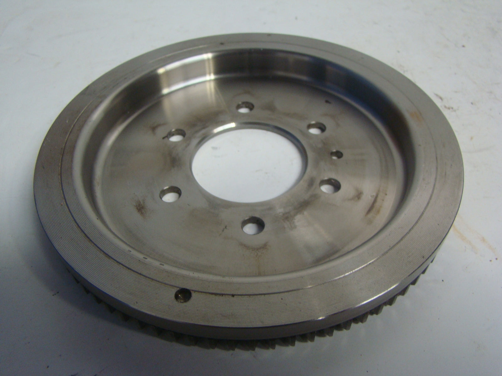 Sea Doo Bombardier 07-2012 GTI GTS GTX WAKE RXP RXT 86 Tooth Flywheel 420835160