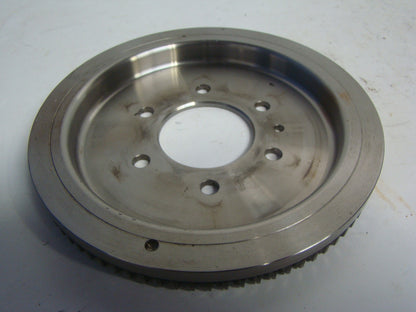 Sea Doo Bombardier 07-2012 GTI GTS GTX WAKE RXP RXT 86 Tooth Flywheel 420835160