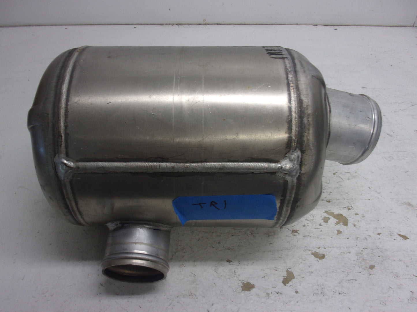 Yamaha WaveRunner PWC 2016-2020 GP V1 VX OEM Water Lock Box # F4G-U7550-02-00