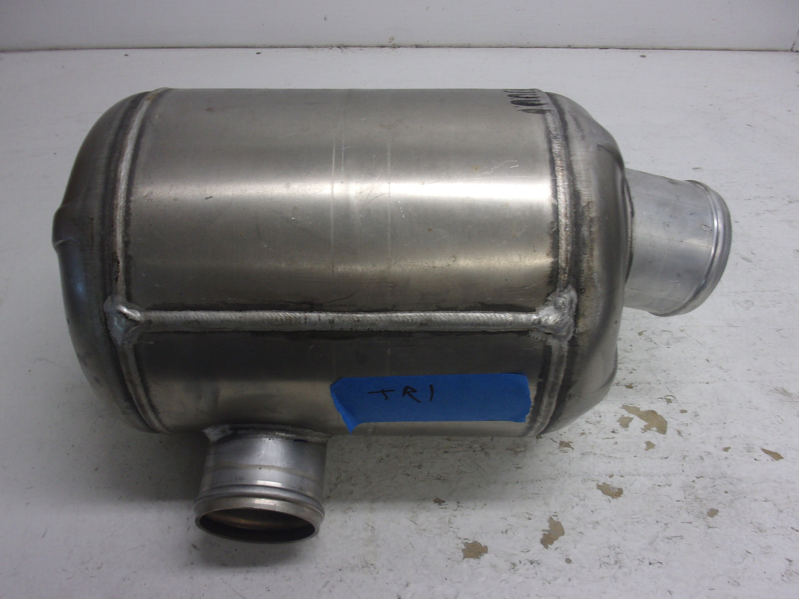 Yamaha WaveRunner PWC 2016-2020 GP V1 VX OEM Water Lock Box # F4G-U7550-02-00