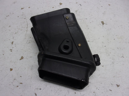 Polaris Snowmobile 2011 Rush RMK Switchback OEM Intake Cover Tube # 5438521