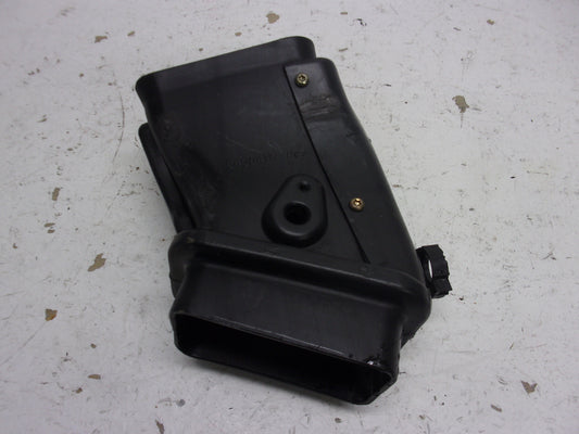 Polaris Snowmobile 2011 Rush RMK Switchback OEM Intake Cover Tube # 5438521