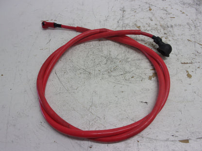 Kawasaki Jet Ski 2007-2011 Ultra 250/260 LX OEM Battery Lead Cable # 26011-3916