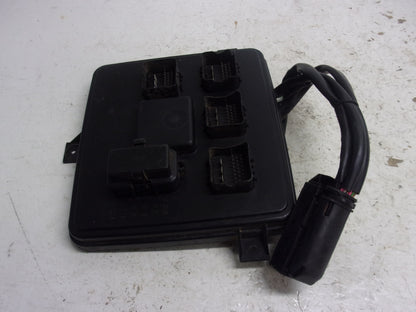 Sea Doo Bombardier 1999 GSX GTX RFI ECU Electronic Control Module # 278001356