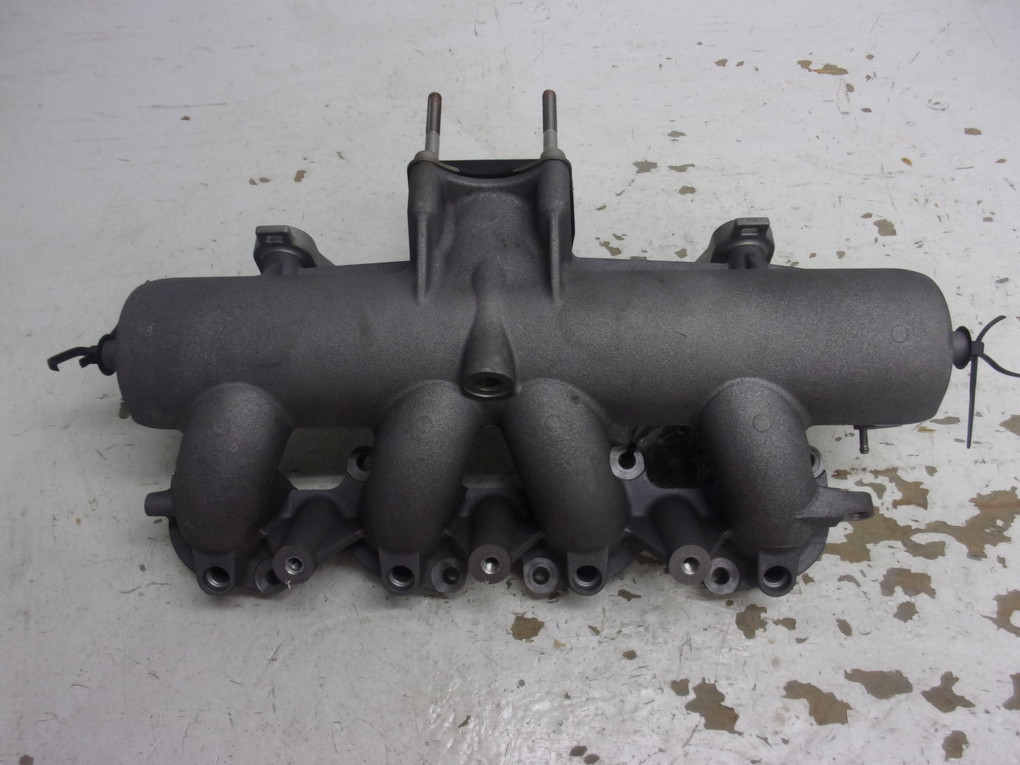 Yamaha WaveRunner 2012 FX FZS FZR 1.8 L OEM Intake Manifold Part 6S5-13641-A0-00