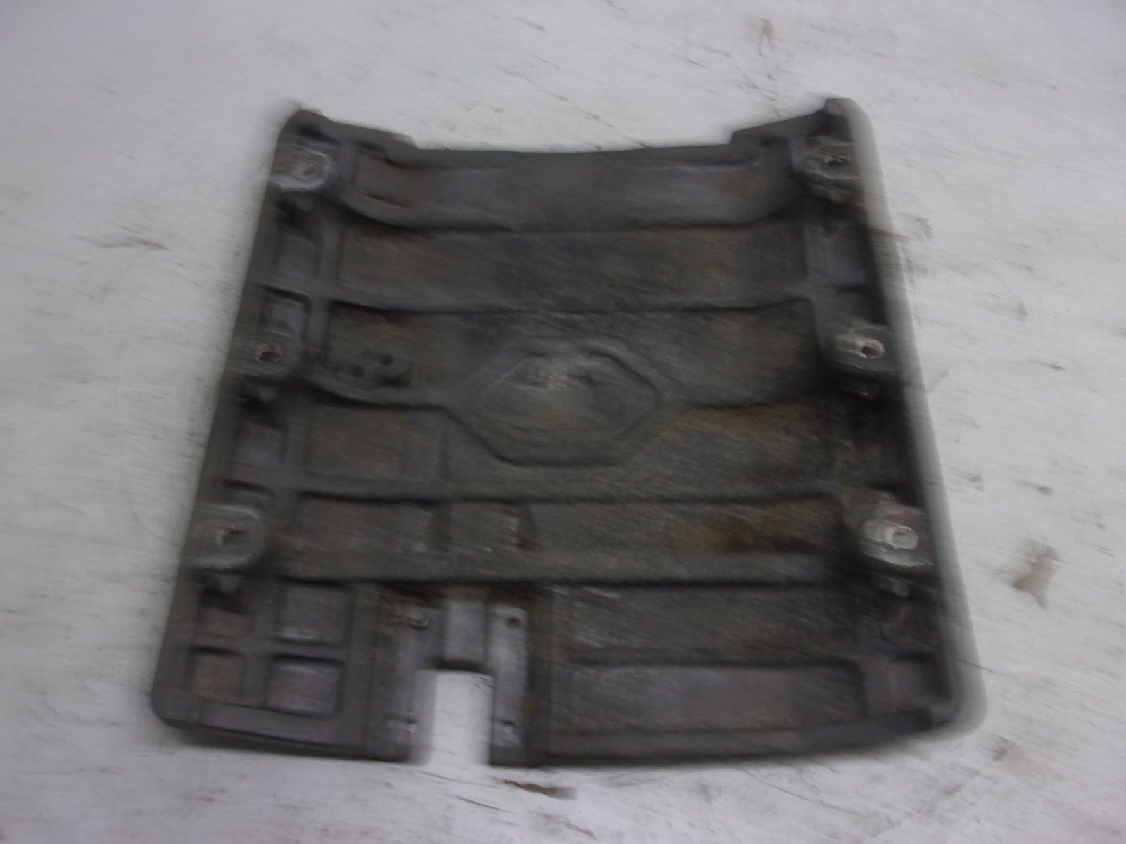 Yamaha WaveRunner 1997-2003 WVT XL 1200 Ride Plate Part# GJ3-U273B-00-00