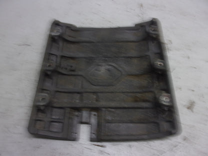 Yamaha WaveRunner 1997-2003 WVT XL 1200 Ride Plate Part# GJ3-U273B-00-00