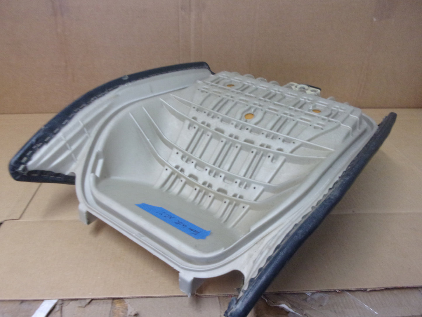 Yamaha Waverunner 1999-2000 XL 800 XL 1200 OEM Driver Seat # F0D-U371A-00-00