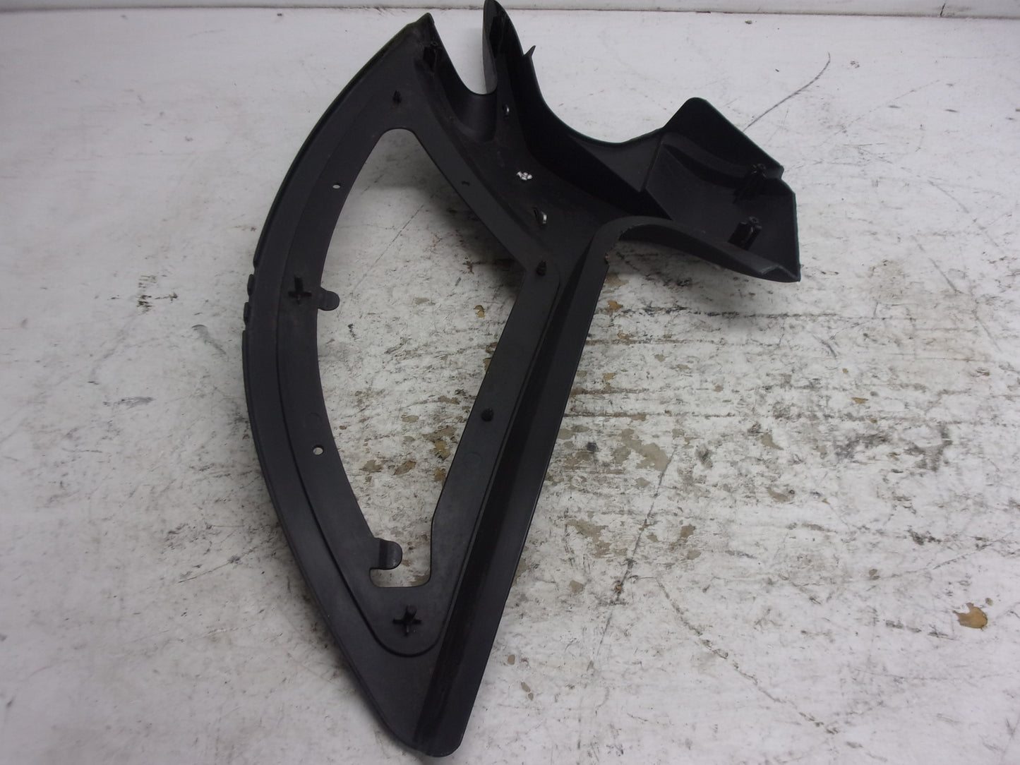 Sea Doo Bombardier 2000-2003 LRV GTX OEM Right Intake Grill Part# 269500715