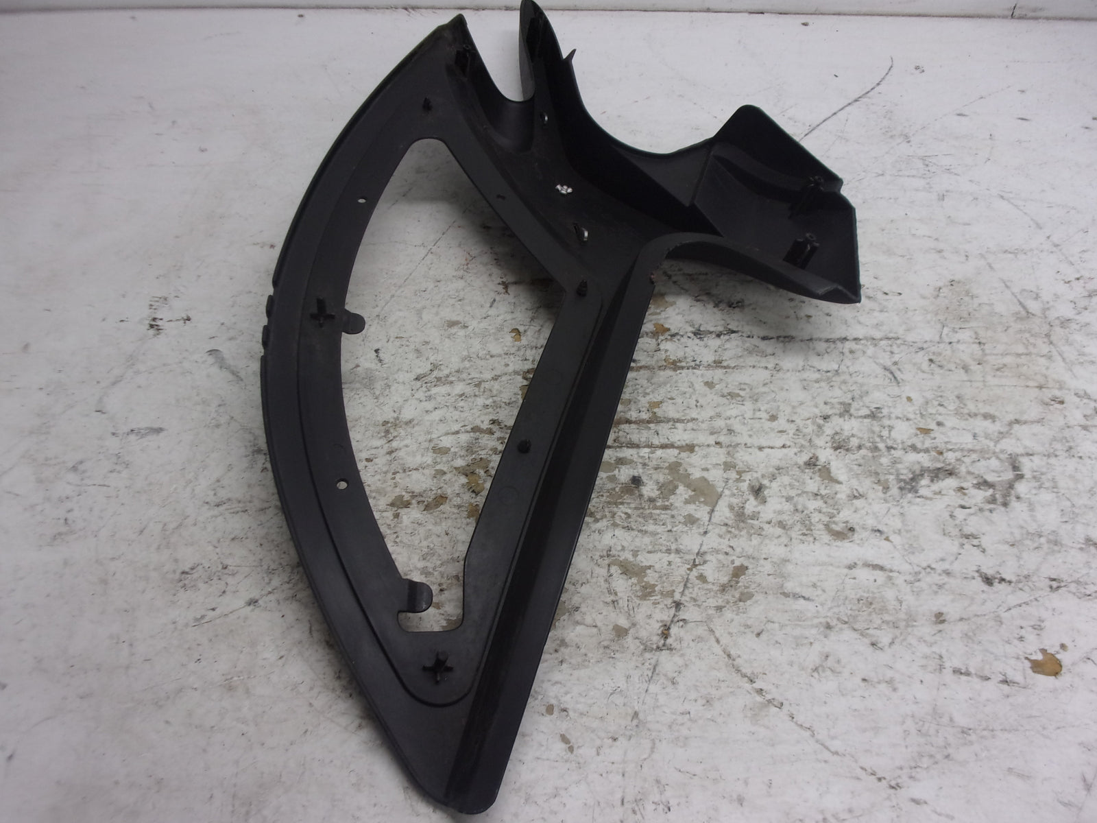 Sea Doo Bombardier 2000-2003 LRV GTX OEM Right Intake Grill Part# 269500715