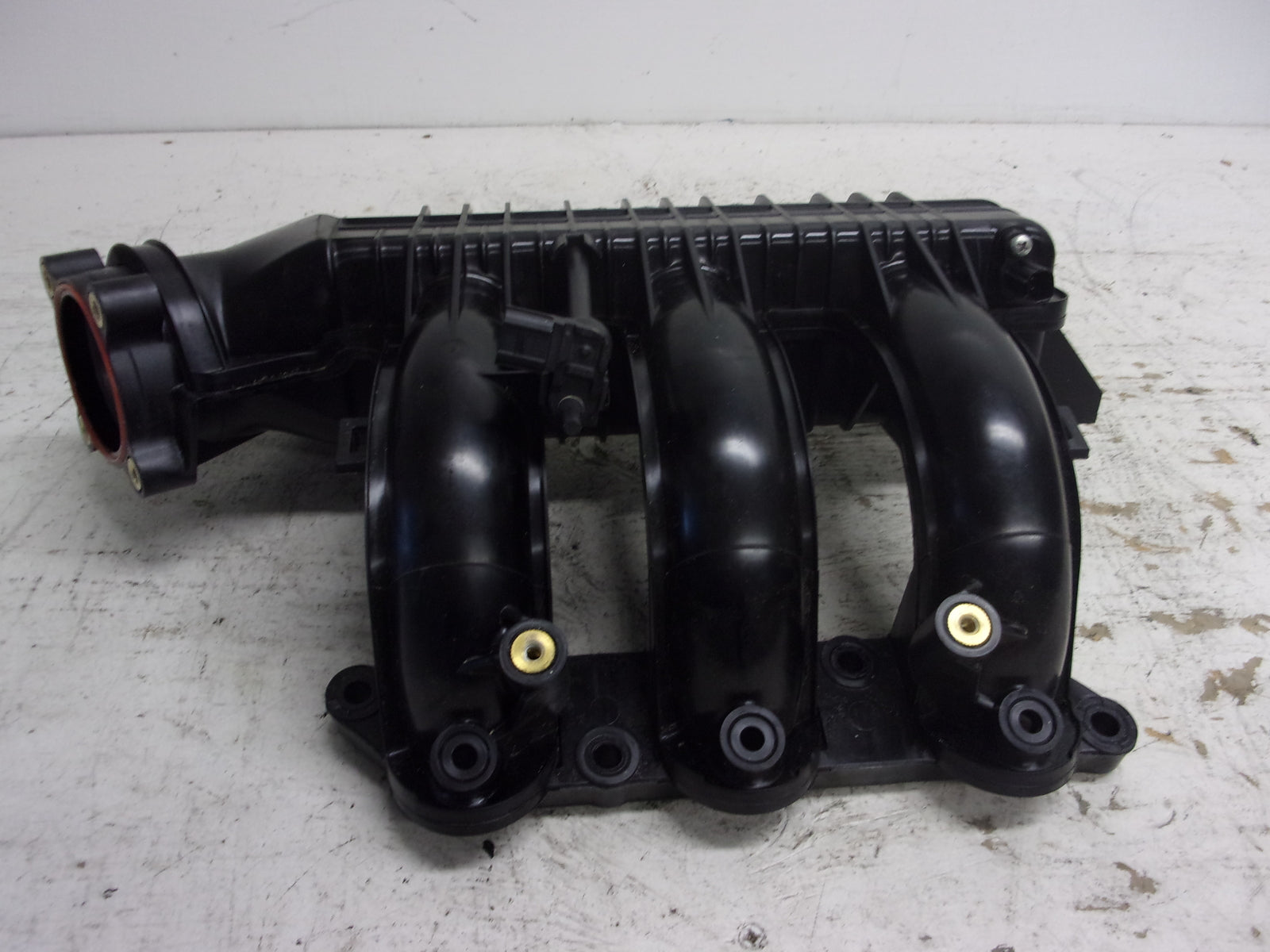 Yamaha 2016-2021 V1 EX SJ VX Barely Used OEM Intake Manifold # 6EY-13641-00-00