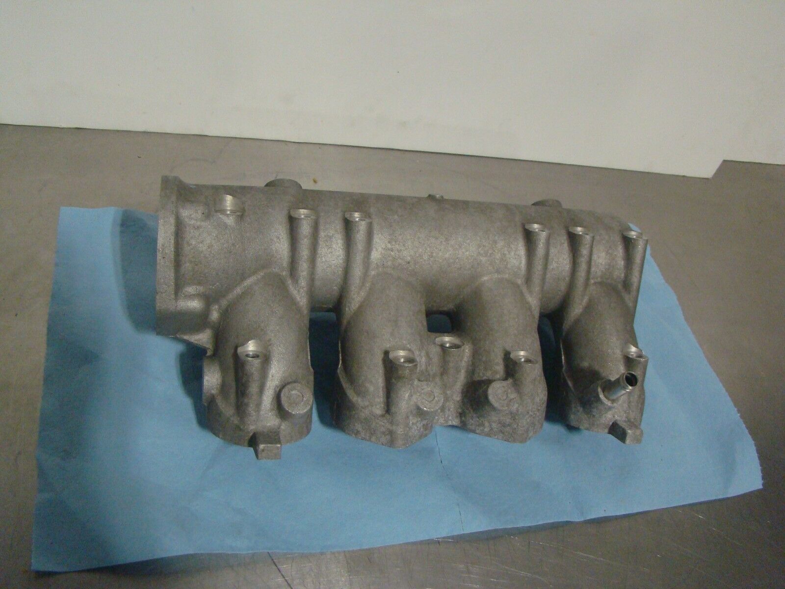 Yamaha Waverunner 2005-2012 VX110 VX Exhaust Manifold Part# 6D3-14711-00-94