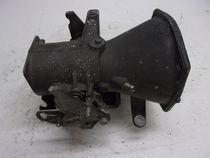 Yamaha PWC 1997 WaveVenture 1100 Nozzle + Steering + Rev Gate # 64T-51318-01-94