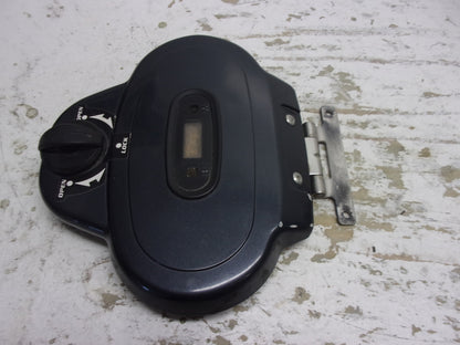 Kawasaki Jet Ski 1998 ZXI 1100 OEM Glove Box Lid / Hatch Cover Part# 14090-3774-