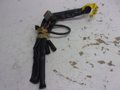 Sea Doo Bombardier 2002-2005 GTX SC OEM Cluster Harness Assembly # 278001702