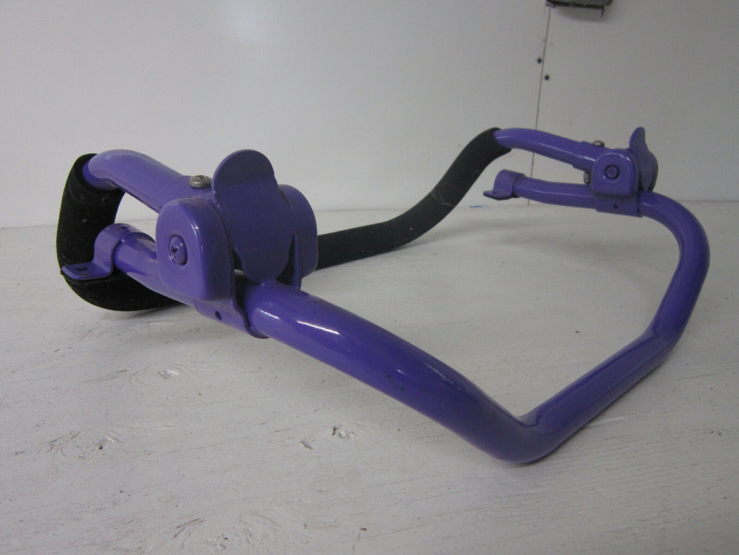 Brand New Purple Aqua Performance Complete Jet Boat Reboarding Step Kit # 1062TL