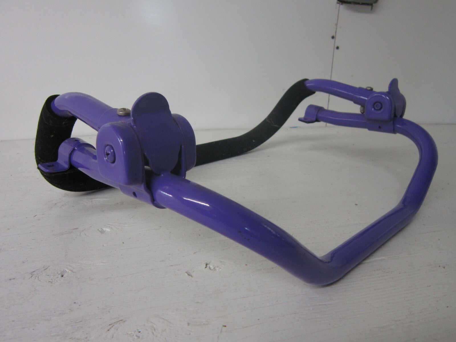 Brand New Purple Aqua Performance Complete Jet Boat Reboarding Step Kit # 1062TL