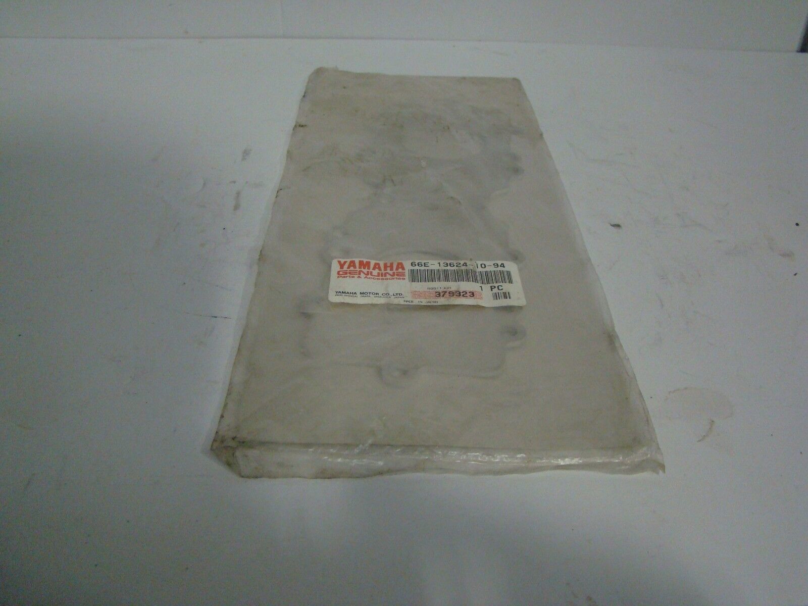 Yamaha Waverunner 2000-2005 GP 800 Reed Plate Valve Part# 66E-13624-10-94
