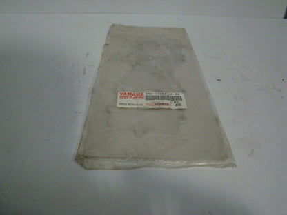 Yamaha Waverunner 2000-2005 GP 800 Reed Plate Valve Part# 66E-13624-10-94