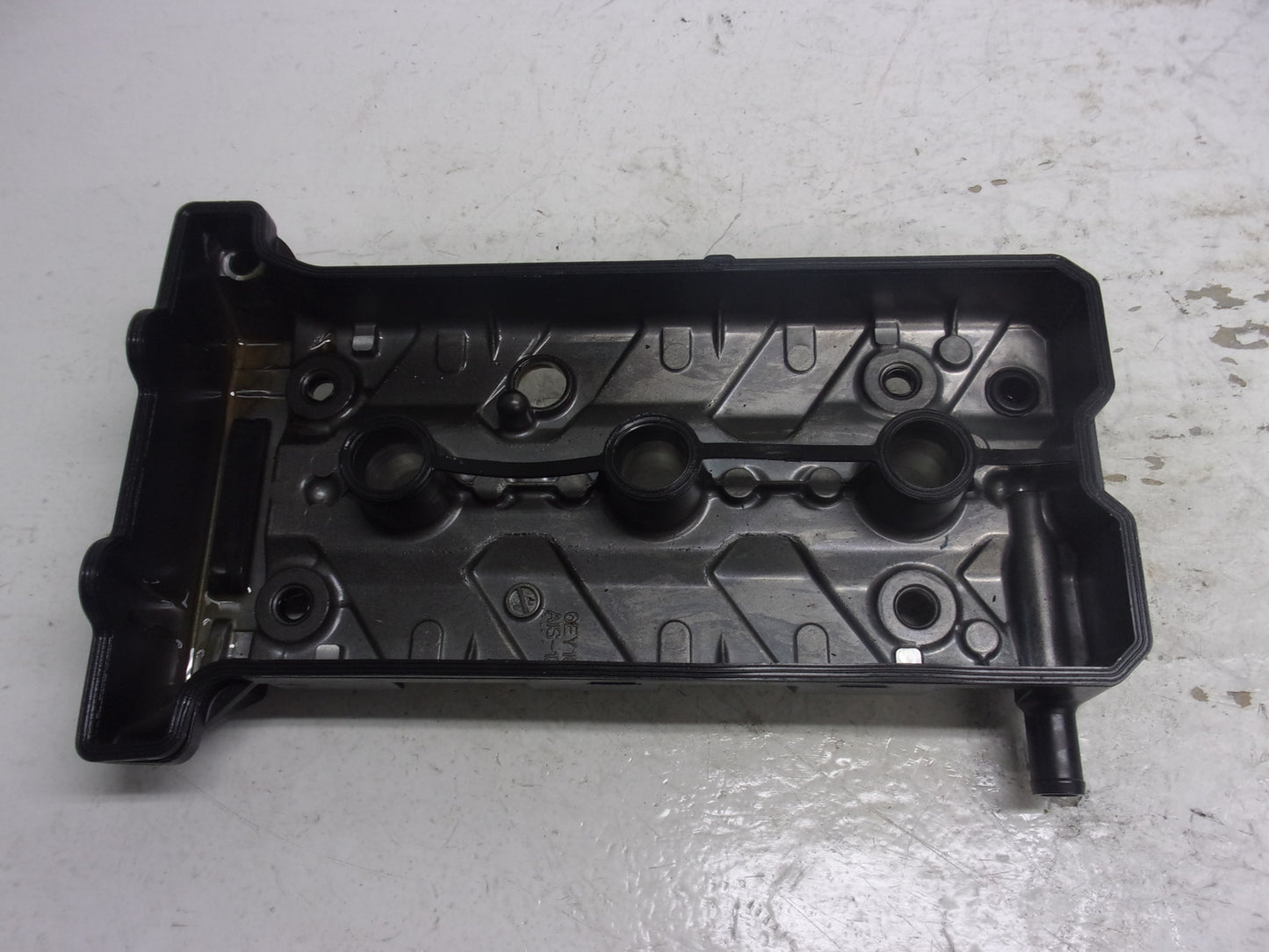 Yamaha 2019-2022 EX VX Super Jet OEM Cylinder Head Cover Part# 6EY-11191-10-00