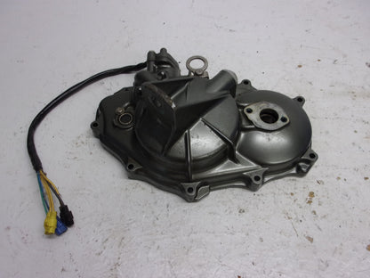 Kawasaki PWC Jet Ski 1999 Ultra 150 OEM Stator + Cover Part# 14031-3728