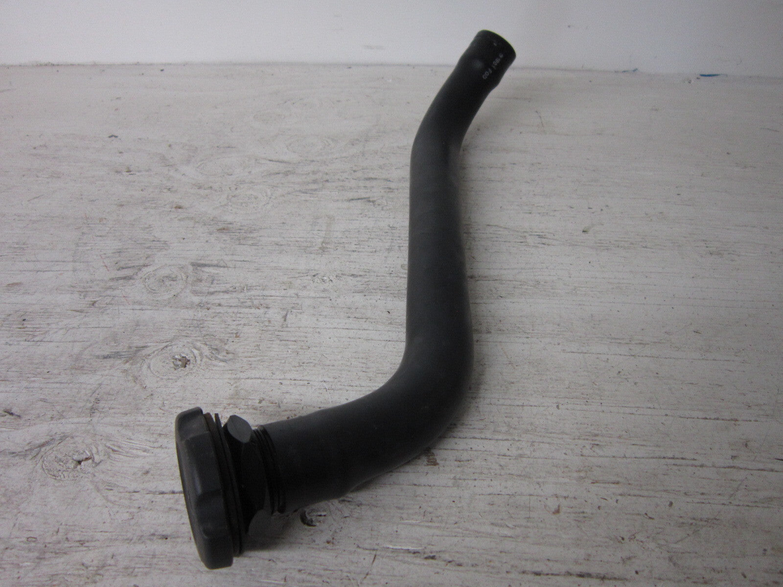 Yamaha WaveRunner 2002-2005 XL XA XLT OEM Oil Filler Tube + Cap  F0D-U776C-10-00