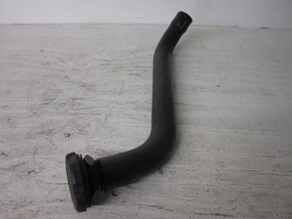 Yamaha WaveRunner 2002-2005 XL XA XLT OEM Oil Filler Tube + Cap  F0D-U776C-10-00