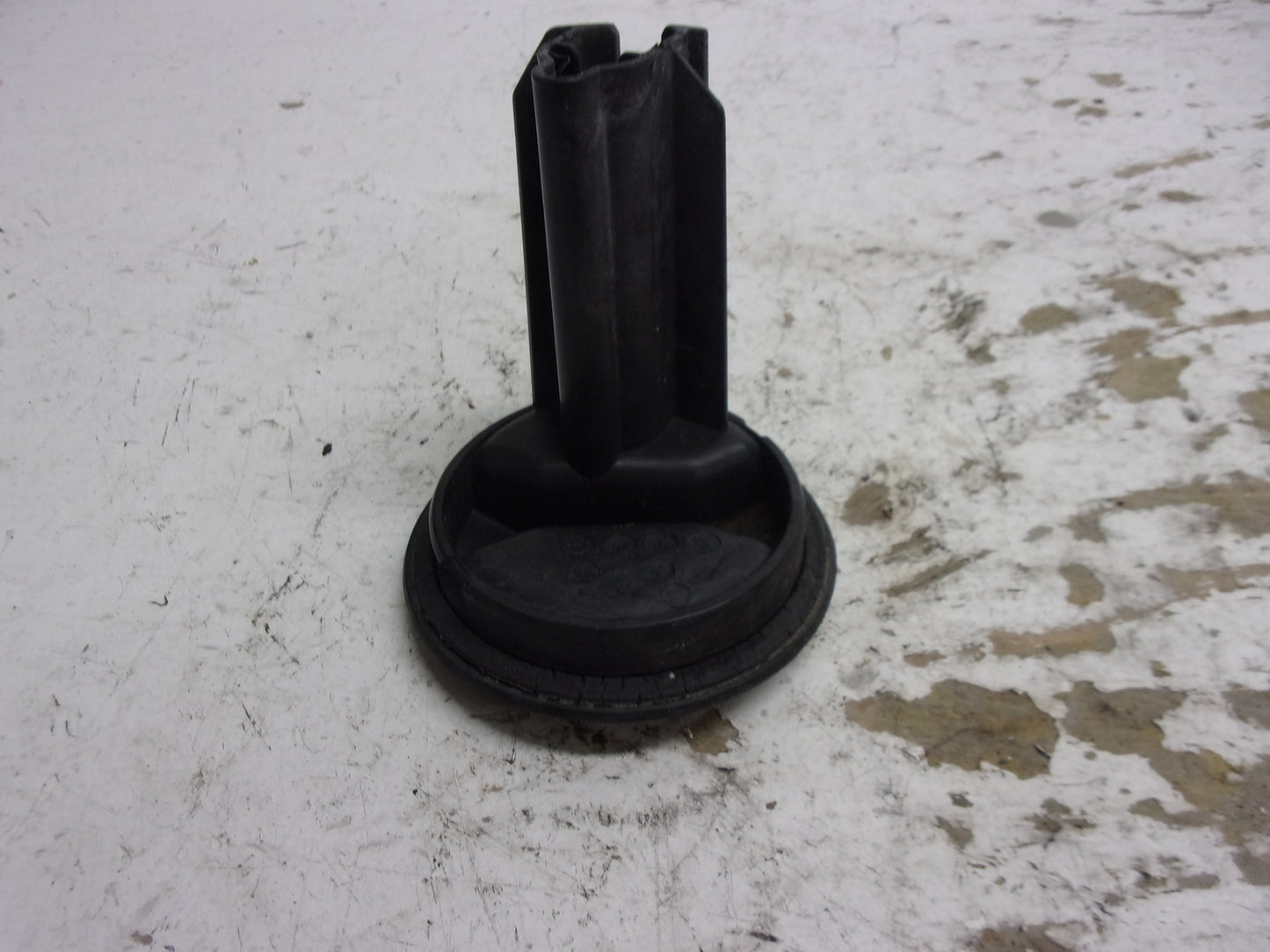 Sea Doo Bombardier 2014-2023 Spark OEM Black Right Access Cover Part# 291003390