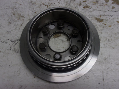 Sea Doo 2006-2008 GTX RXP RXT GTI Wake OEM Flywheel + Starter Gear # 420889711