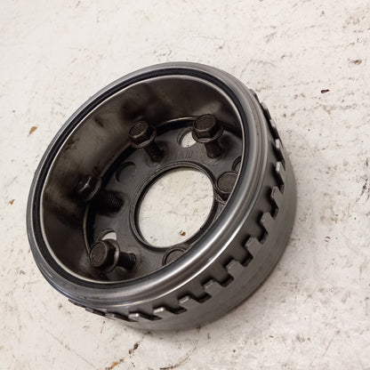 Sea Doo Bombardier 2003-2005 RXT GTX RXP OEM Flywheel + Pick Up Gear # 420889710