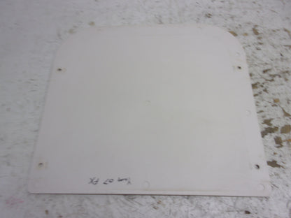 Yamaha WaveRunner 2005-2008 FX HO / Cruiser OEM Bow Locker Plate F1S-U475F-00-00