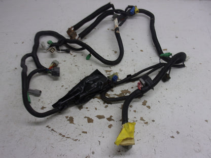 Kawasaki Jet Ski 1999 Ultra 150 OEM Main Wire Harness Assembly # 26030-3731
