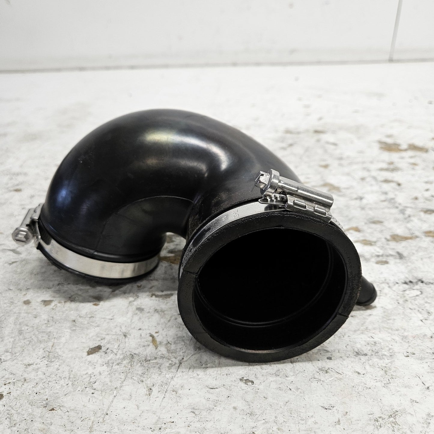 Yamaha WaveRunner 2008-2023 FX VX FZS FZR GP Air Cleaner Hose # 6S5-E4419-00-00